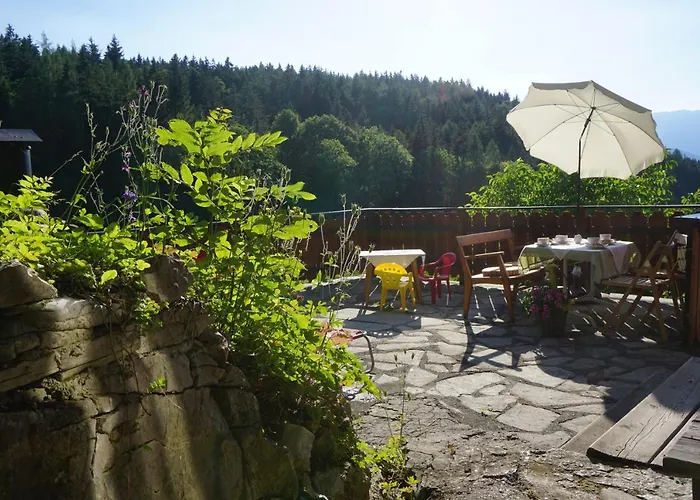 Chalet Katrin