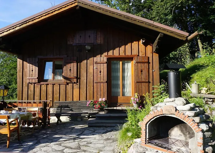 Chalet Katrin