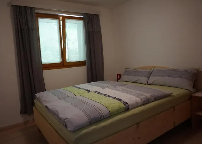 Chalet Katrin