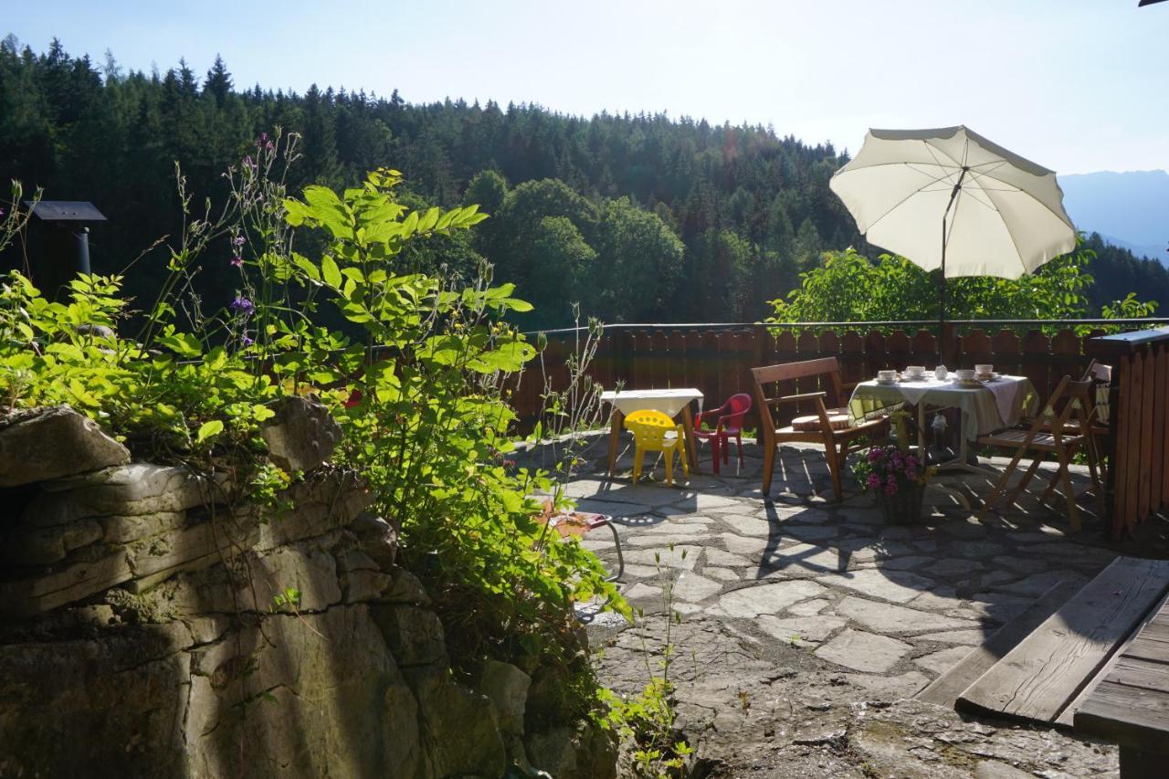 Chalet Katrin *