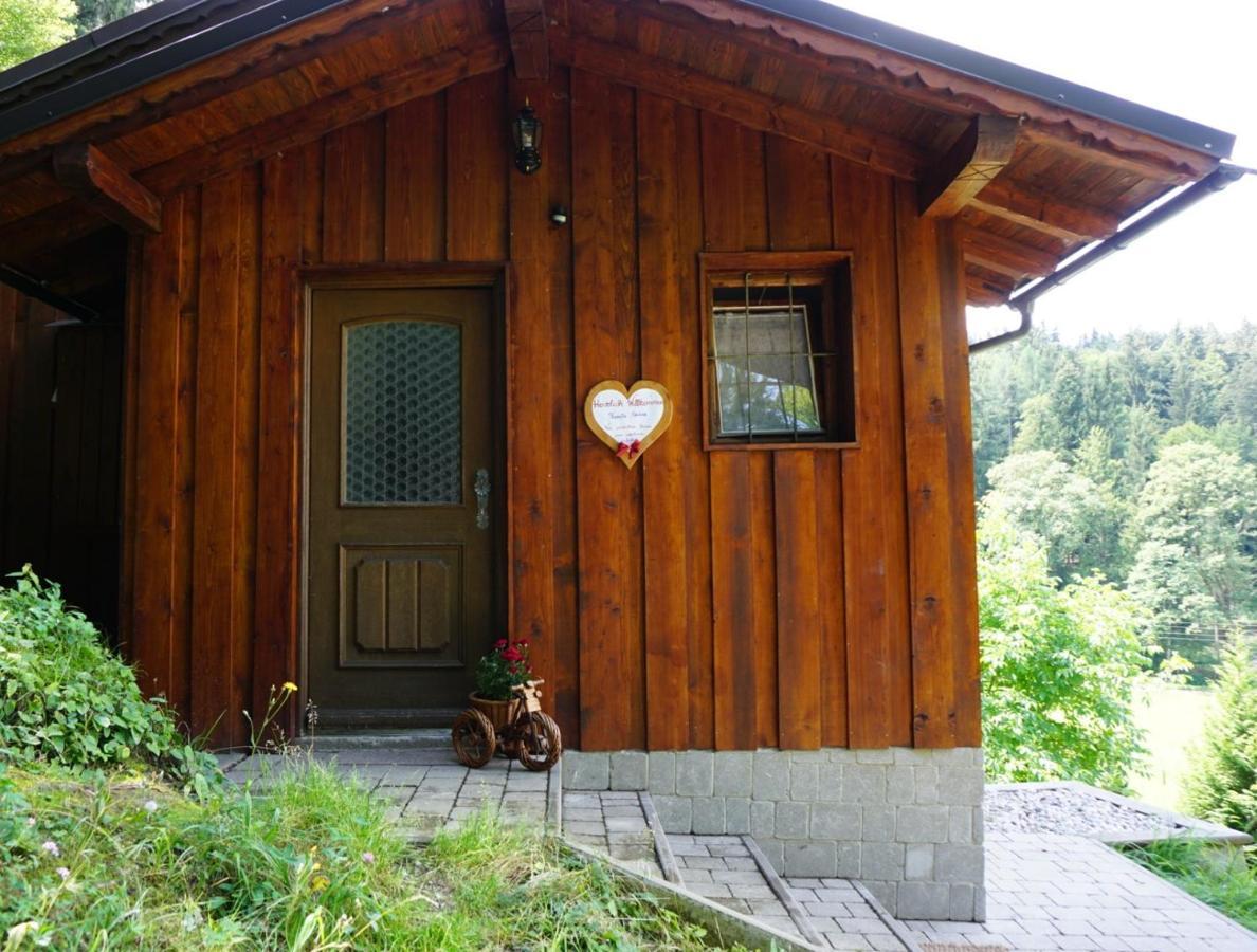 Katrin Chalet