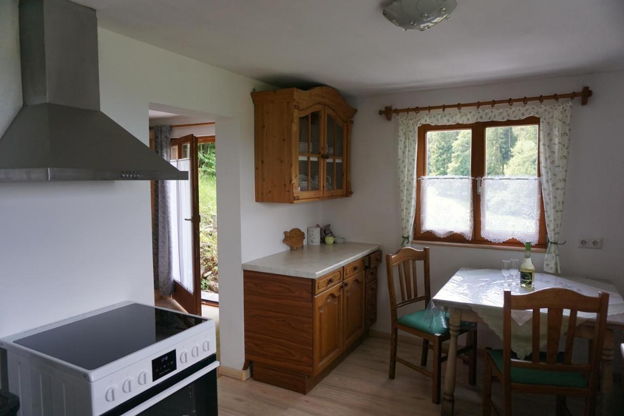 Katrin Chalet