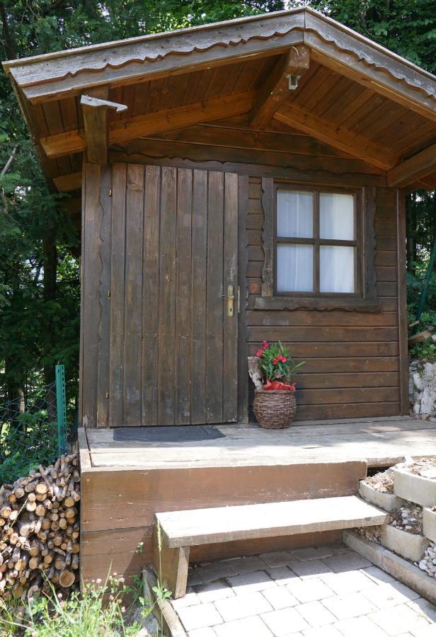 Katrin Chalet Sankt Koloman