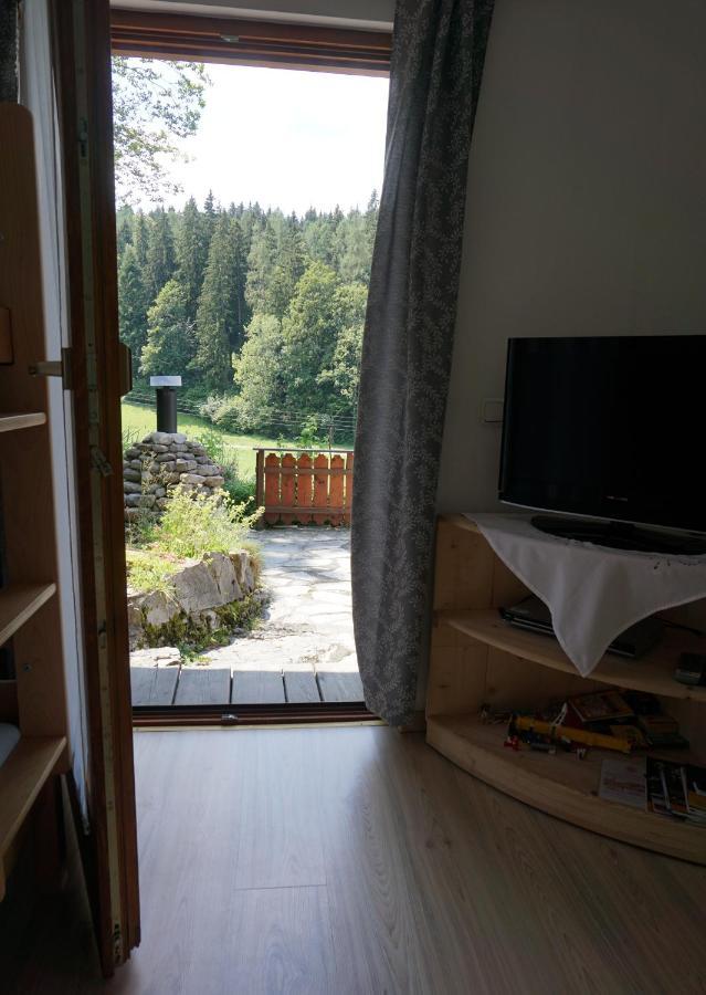 Chalet Katrin Sankt Koloman